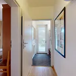 Direkt Am Mit Meerblick Und Südbalkon, Freia 27, Binz