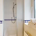 דירה Direkt Am Mit Meerblick Und Suedbalkon, Freia 27,