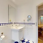 Direkt Am Mit Meerblick Und Suedbalkon, Freia 27, Binz