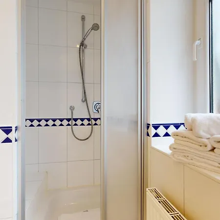Direkt Am Mit Meerblick Und Suedbalkon, Freia 27, *