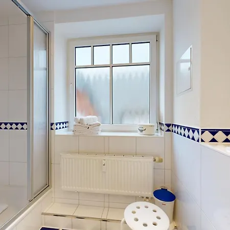 Direkt Am Mit Meerblick Und Suedbalkon, Freia 27,