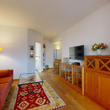 Direkt Am Mit Meerblick Und Südbalkon, Freia 27, * Binz
