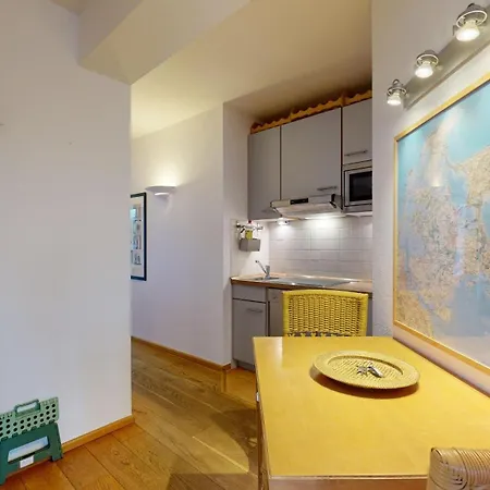 Apartment Direkt Am Mit Meerblick Und Suedbalkon, Freia 27, Binz